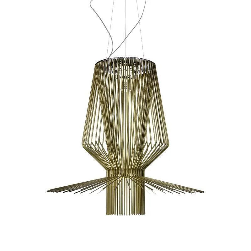 Foscarini - Allegro Assai Pendant - FN1690073_71_UL | Montreal Lighting & Hardware