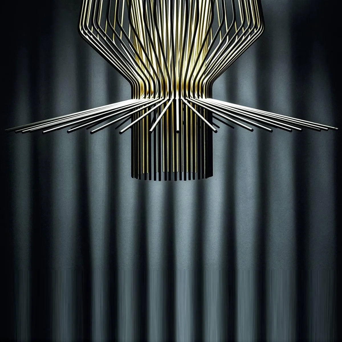 Foscarini - Allegro Assai Pendant - FN1690073_71_UL | Montreal Lighting & Hardware