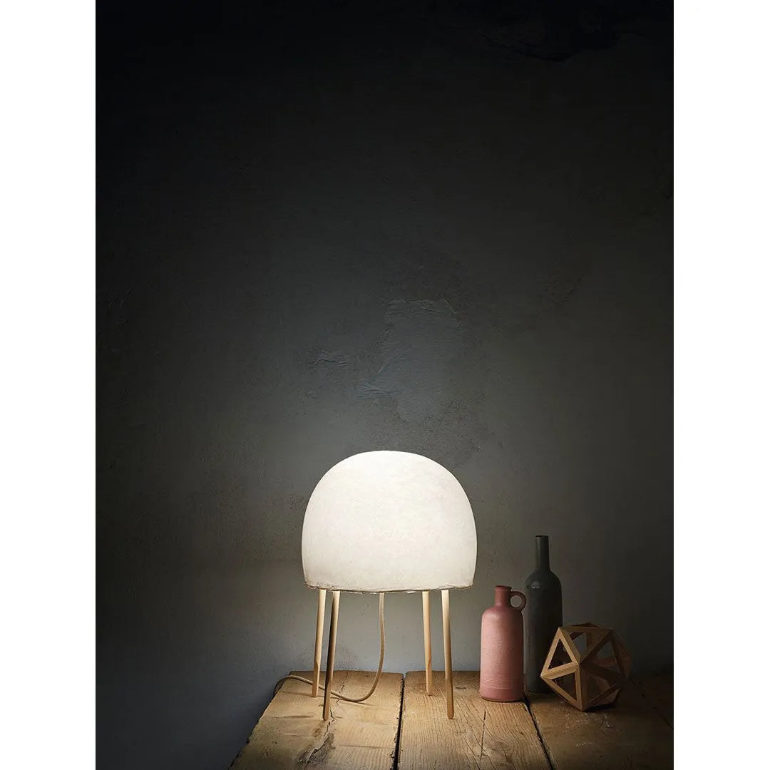 Foscarini - Kurage Table Lamp - FN258001_10U | Montreal Lighting & Hardware