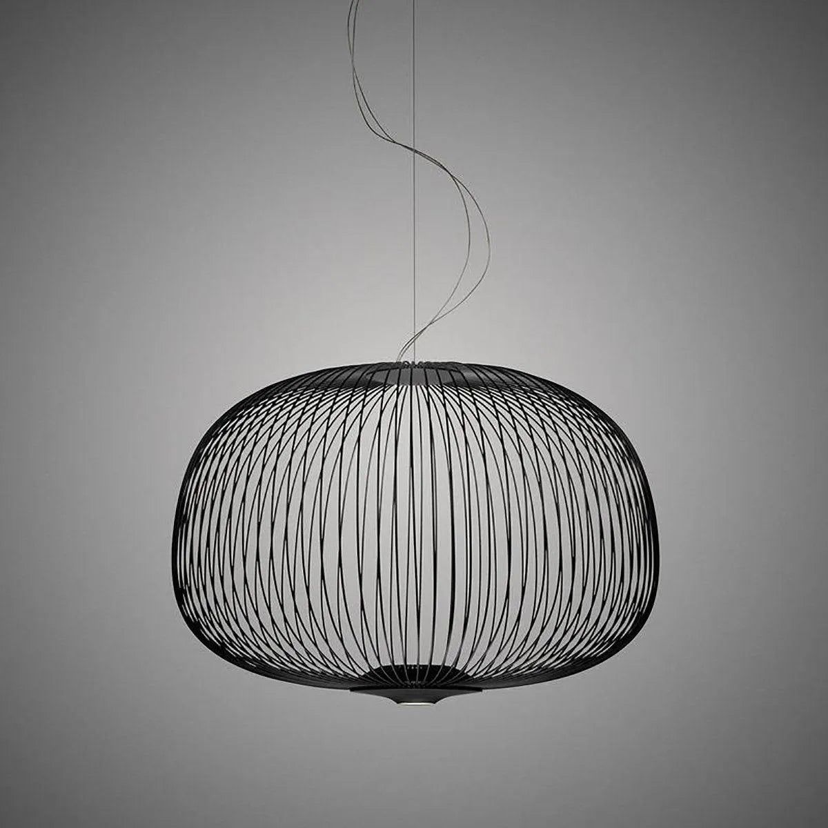 Foscarini - Spokes 3 Pendant - FN2640073_20UL | Montreal Lighting & Hardware