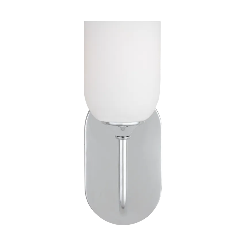 Generation Lighting - Emile Vanity - GLV1021CH | Montreal Lighting & Hardware