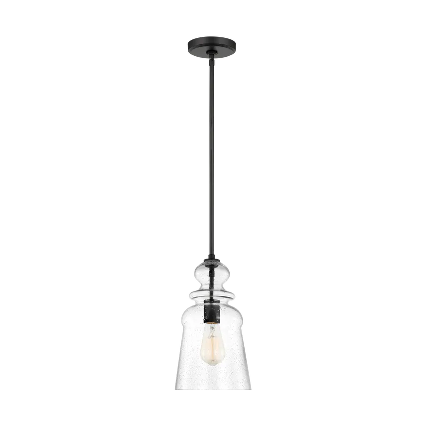 Generation Lighting - Kea Pendant - 6536901-112 | Montreal Lighting & Hardware