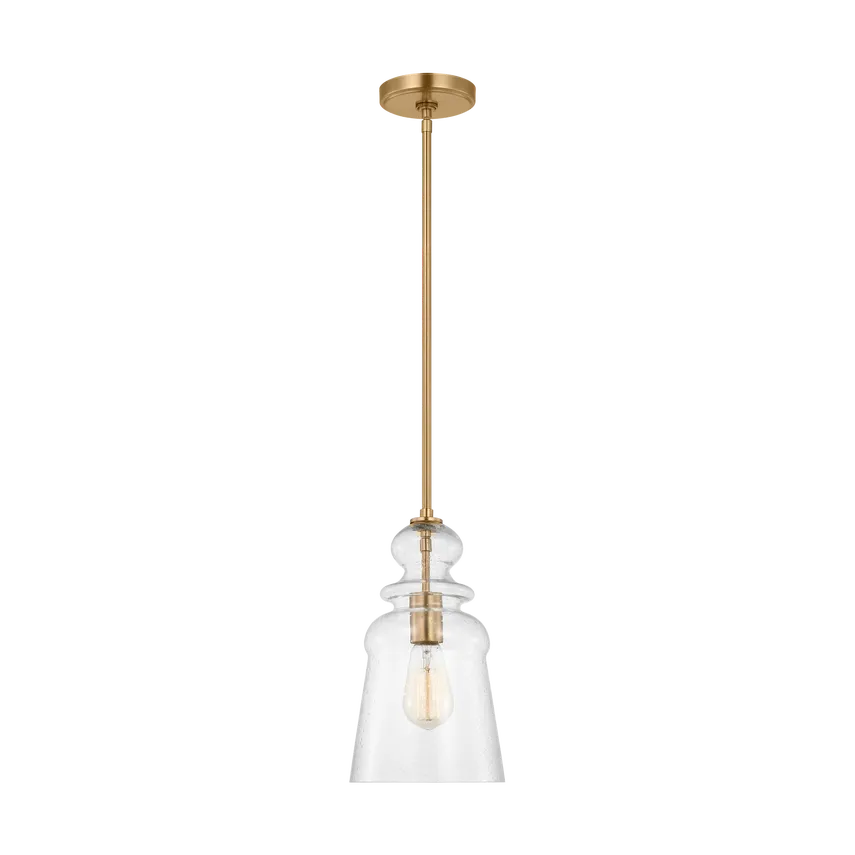 Generation Lighting - Kea Pendant - 6536901-848 | Montreal Lighting & Hardware