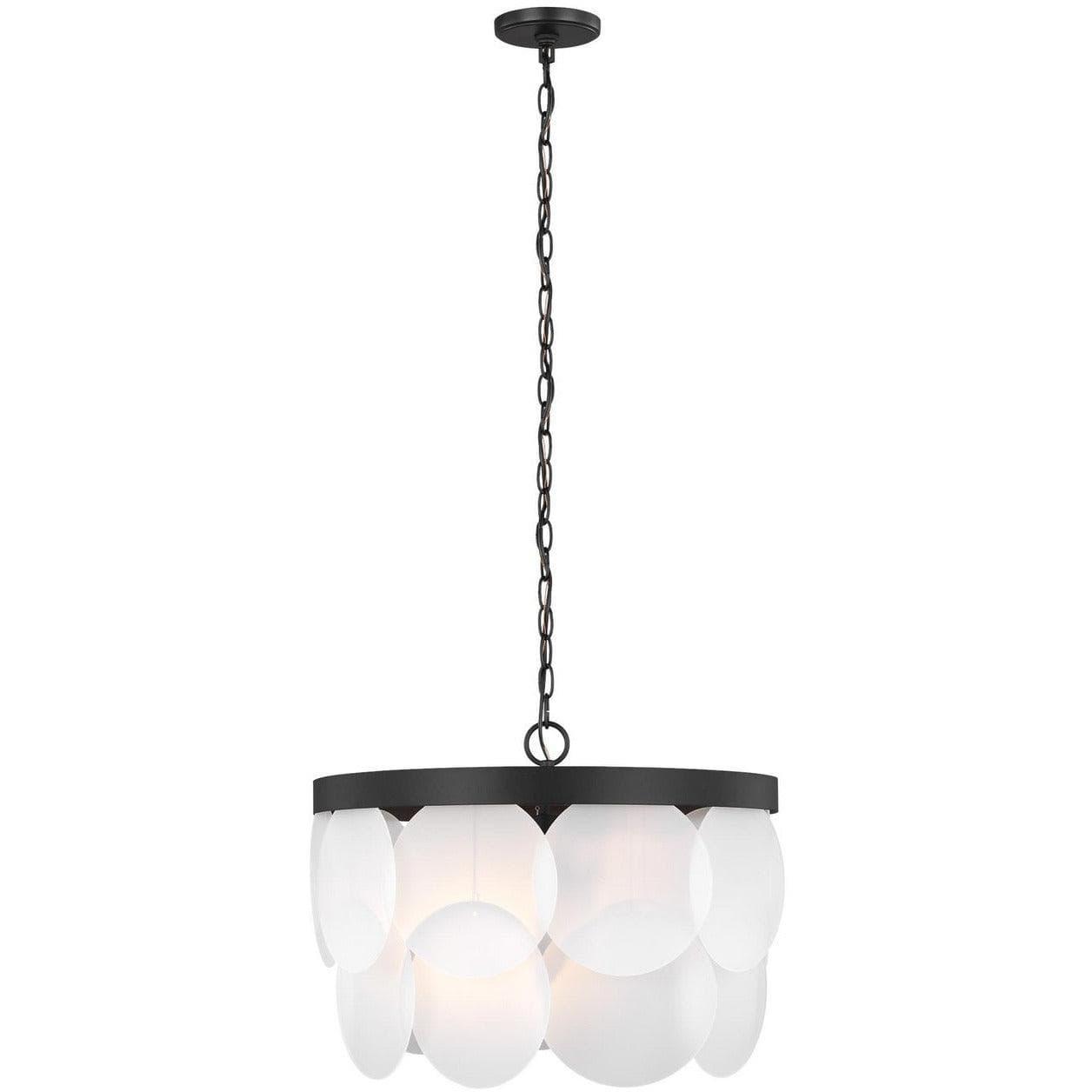 Visual Comfort Studio Collection LXW1031BBS at Showroom Lighting  Contemporary,Modern