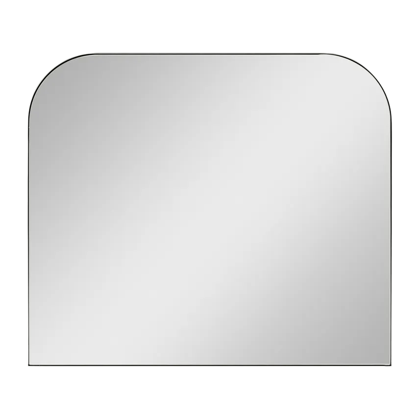 Generation Lighting - Planer Wide Mirror - MR1306PN | Montreal Lighting & Hardware