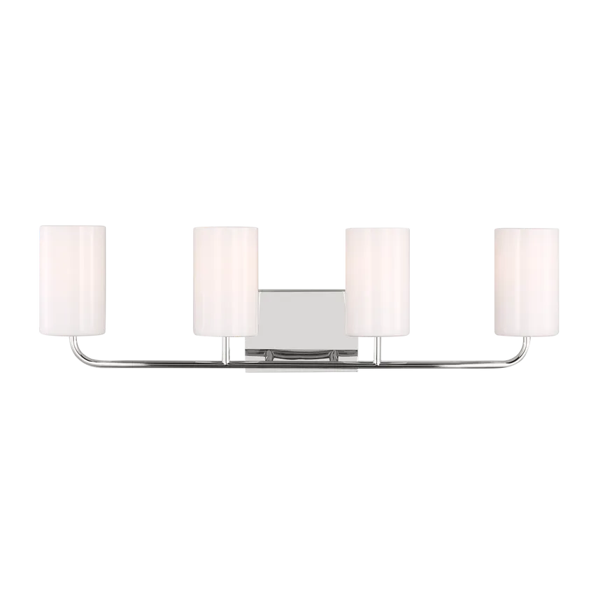 Generation Lighting - Rhett Extra Large Vanity - GLV1004CH | Montreal Lighting & Hardware