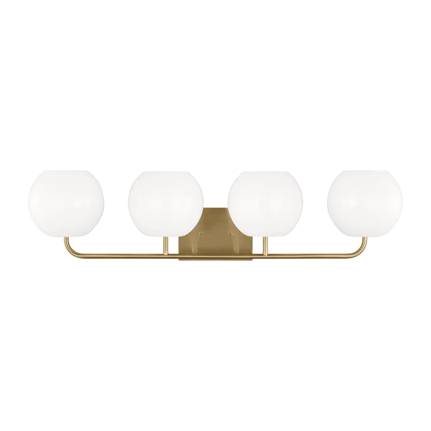 Generation Lighting - Rory Extra Large Vanity - GLV1014SB | Montreal Lighting & Hardware