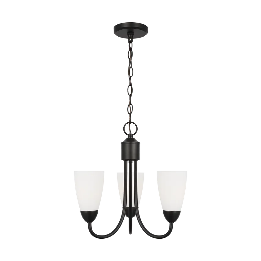 Generation Lighting - Seville Chandelier - 3120203-112 | Montreal Lighting & Hardware