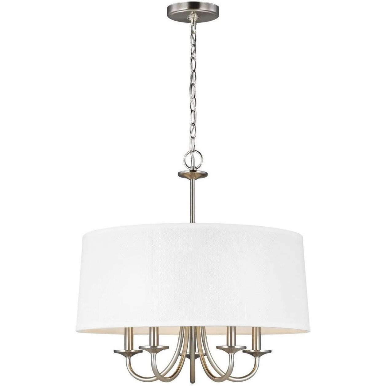 Generation Lighting Harrow Pendant