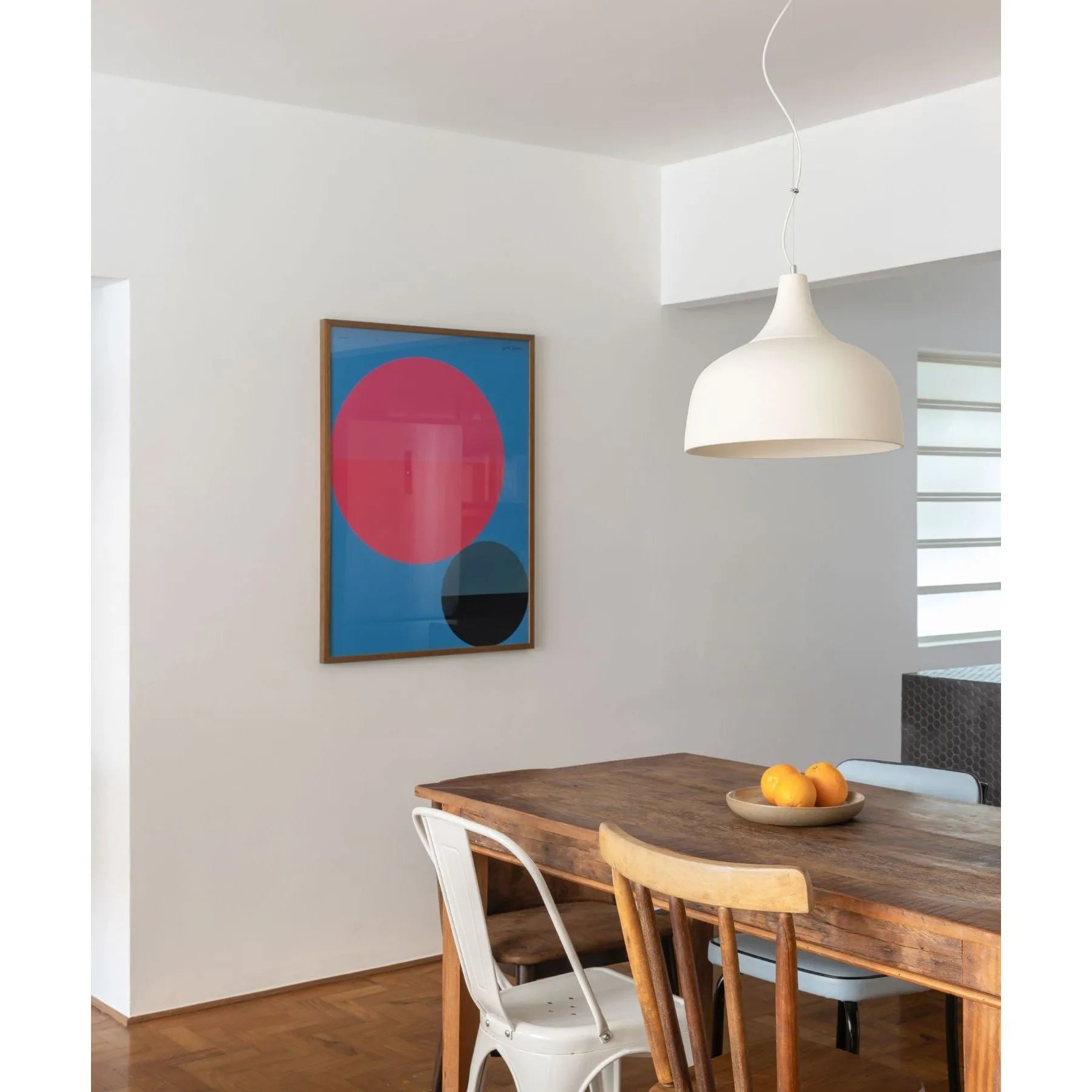 Geo Contemporary - Arezzo Pendant - P877 | Montreal Lighting & Hardware