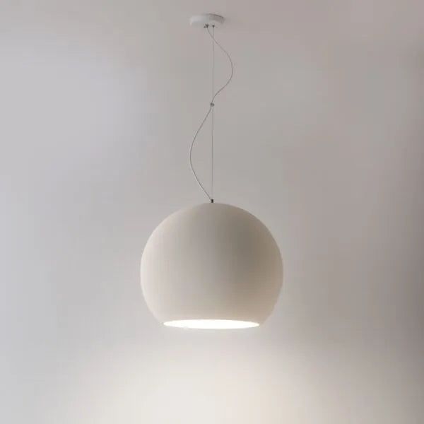 Geo Contemporary - Ball 50 Pendant - P896 | Montreal Lighting & Hardware