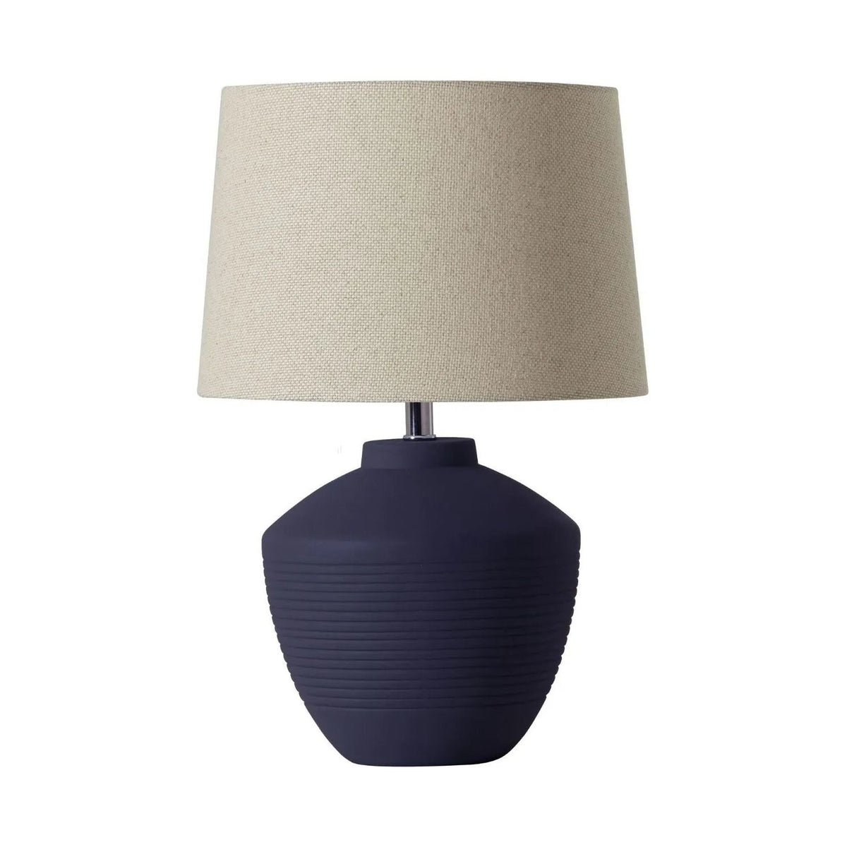 Geo Contemporary - Buriti Table Lamp - AB071 | Montreal Lighting & Hardware