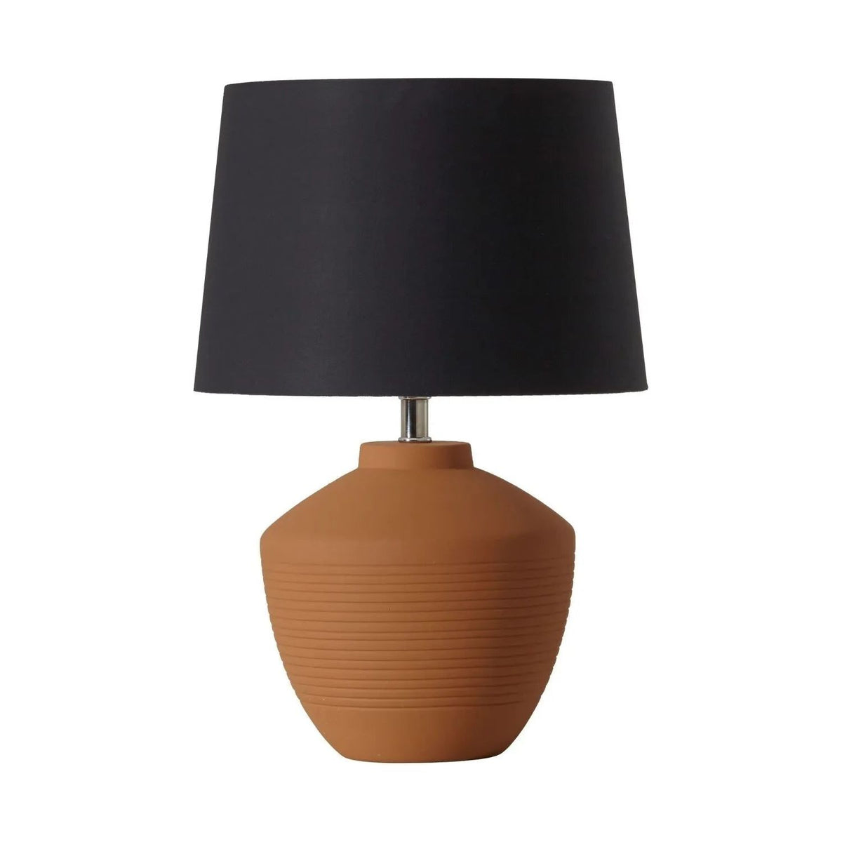 Geo Contemporary - Buriti Table Lamp - AB071 | Montreal Lighting & Hardware