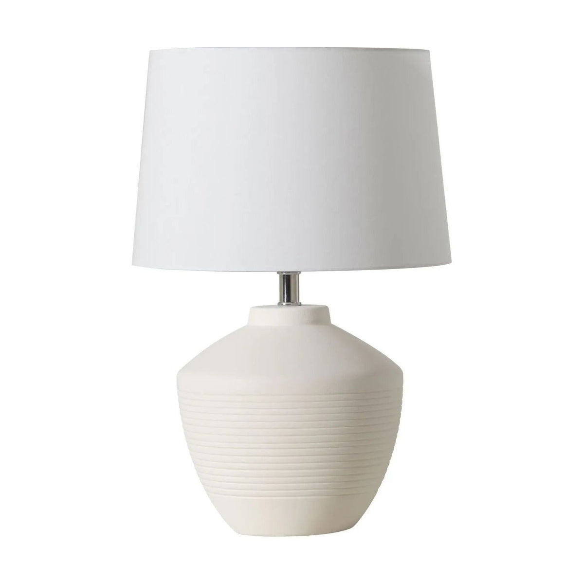 Geo Contemporary - Buriti Table Lamp - AB071 | Montreal Lighting & Hardware