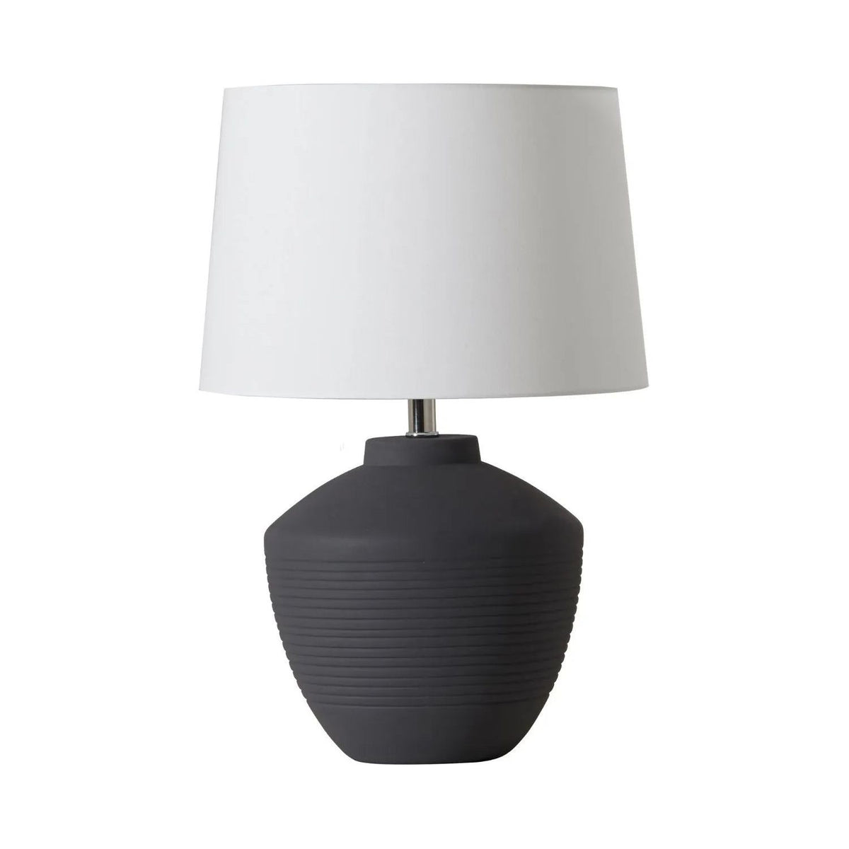 Geo Contemporary - Buriti Table Lamp - AB071 | Montreal Lighting & Hardware