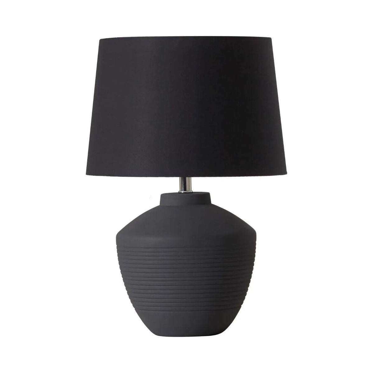 Geo Contemporary - Buriti Table Lamp - AB071 | Montreal Lighting & Hardware