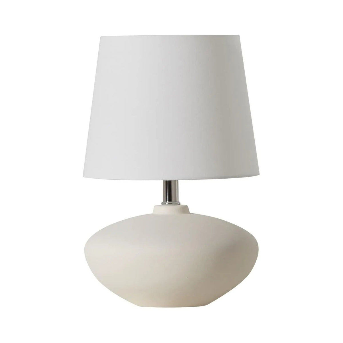 Geo Contemporary - Cedro Table Lamp - AB058 | Montreal Lighting & Hardware