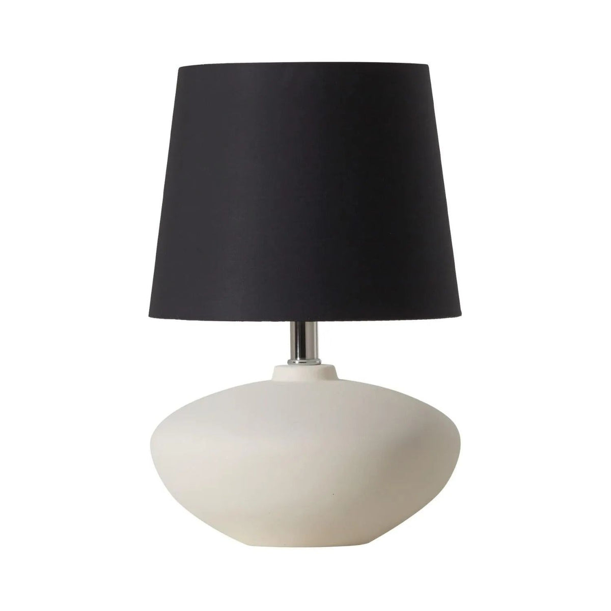 Geo Contemporary - Cedro Table Lamp - AB058 | Montreal Lighting & Hardware