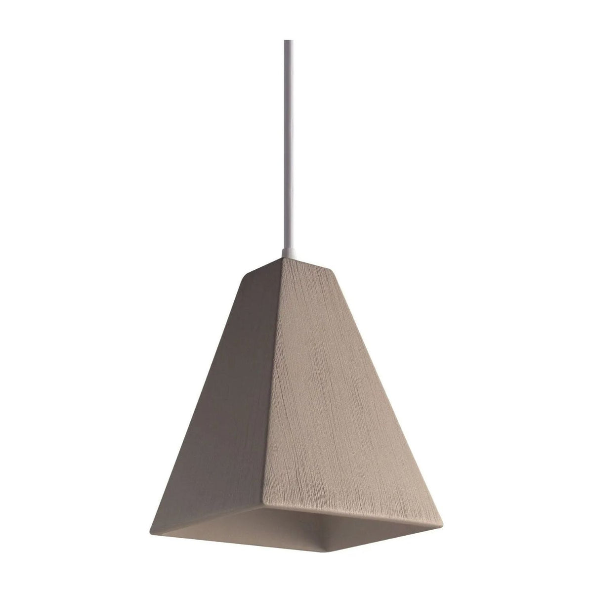 Geo Contemporary - Deimos Pendant - P306 | Montreal Lighting & Hardware