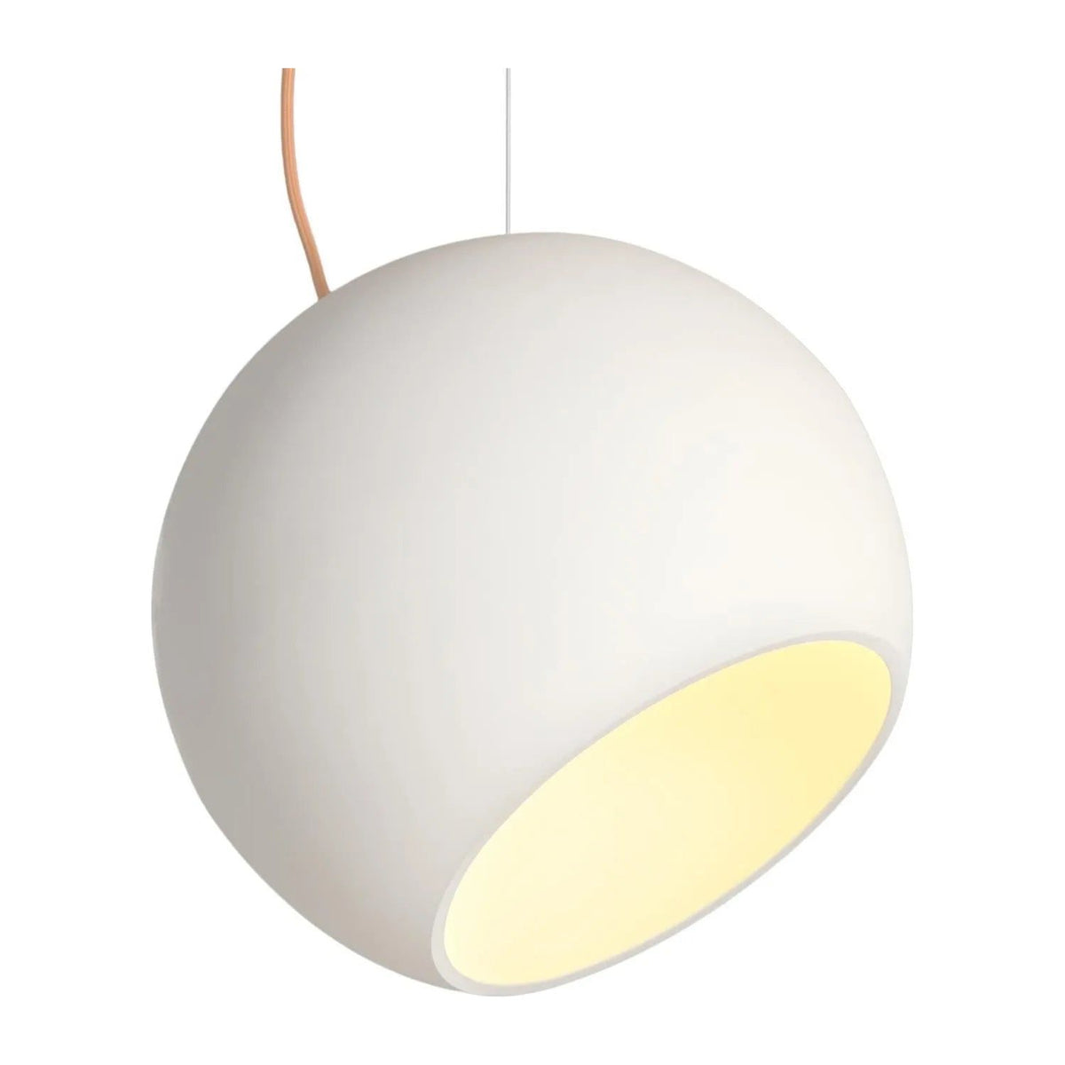 Geo Contemporary - Gaya 25 Pendant - P419 | Montreal Lighting & Hardware