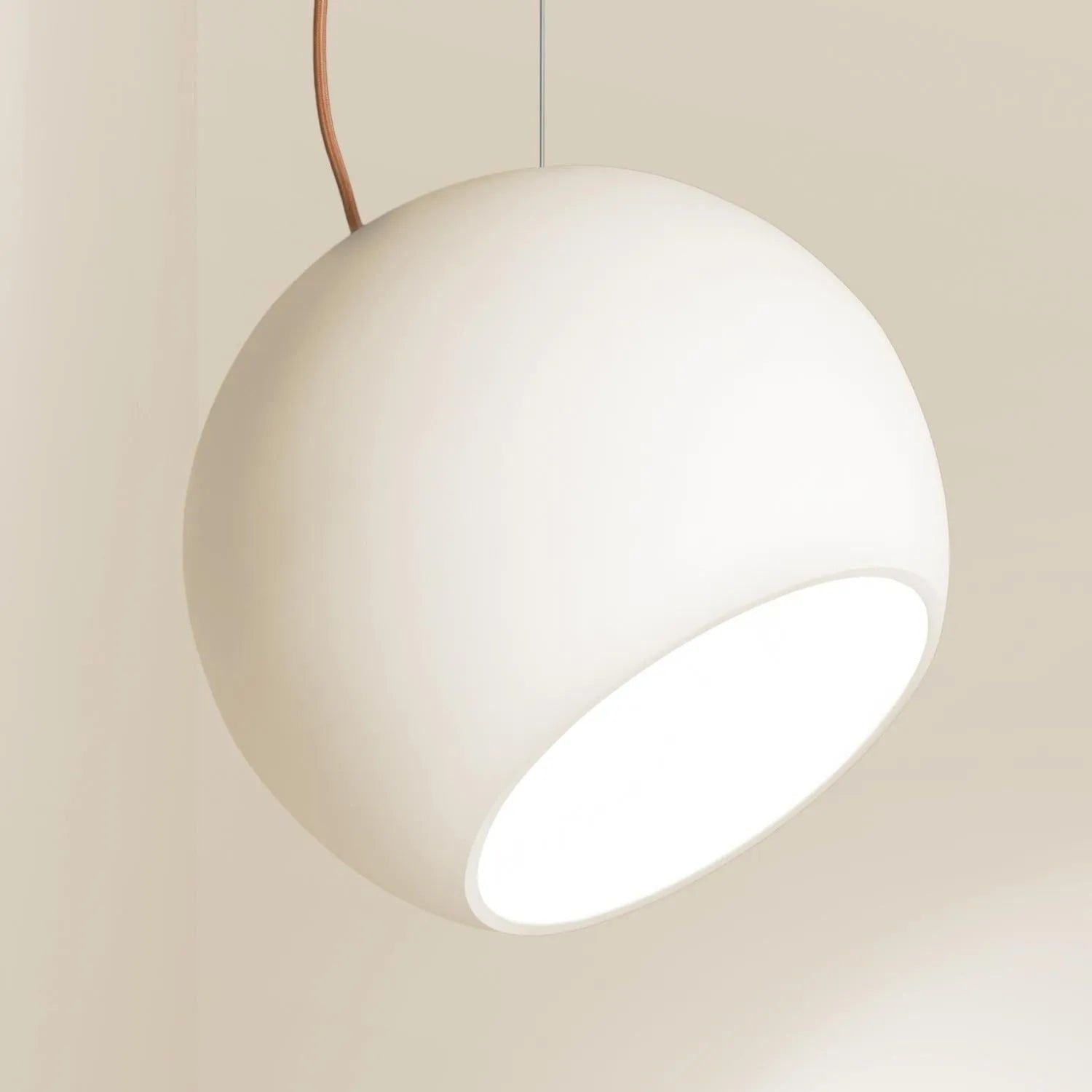 Geo Contemporary - Gaya 35 Pendant - P432 | Montreal Lighting & Hardware