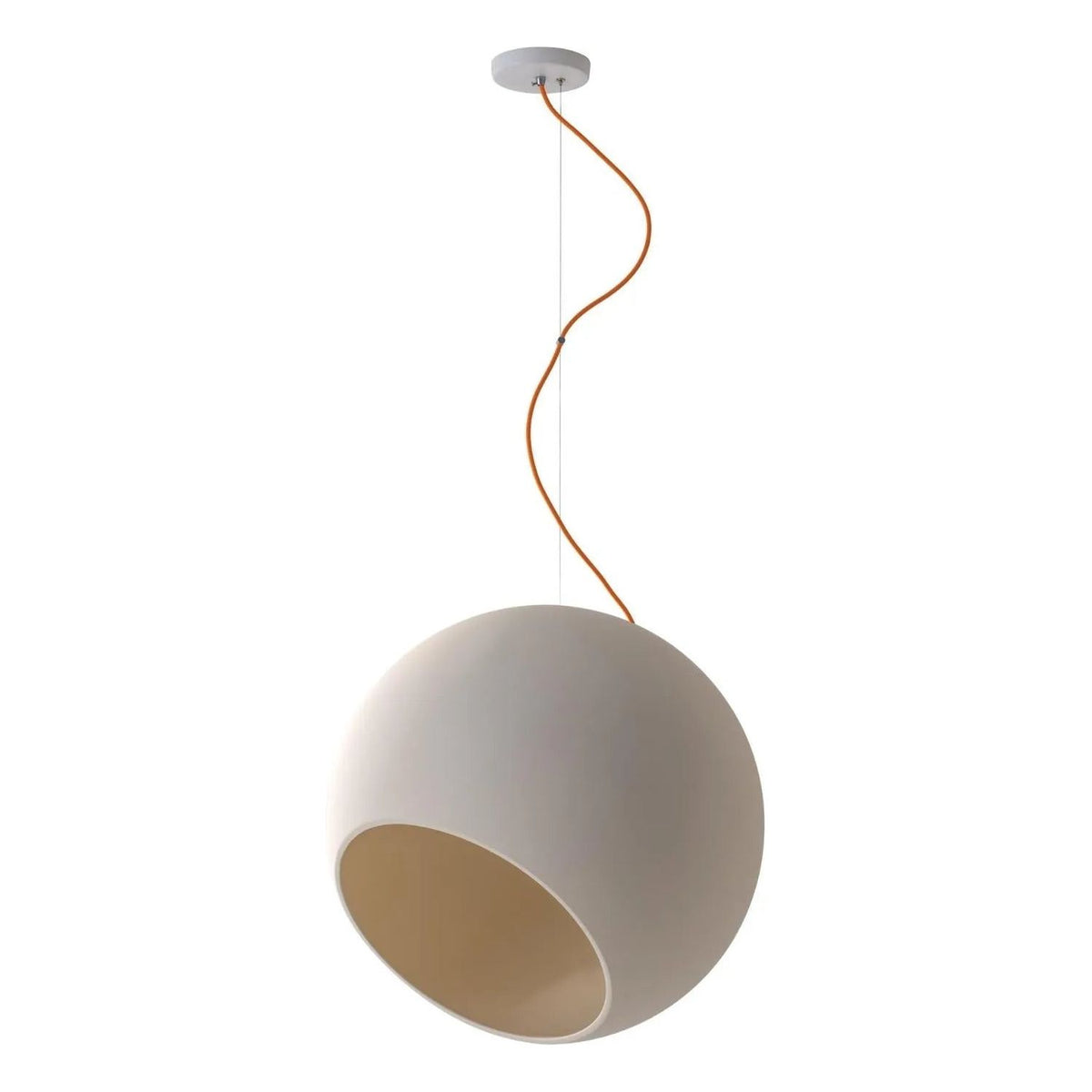 Geo Contemporary - Gaya 50 Pendant - P733 | Montreal Lighting & Hardware