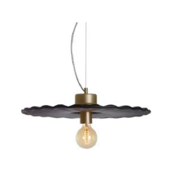 Geo Contemporary - Guanabara Golden Pendant - P2024 | Montreal Lighting & Hardware