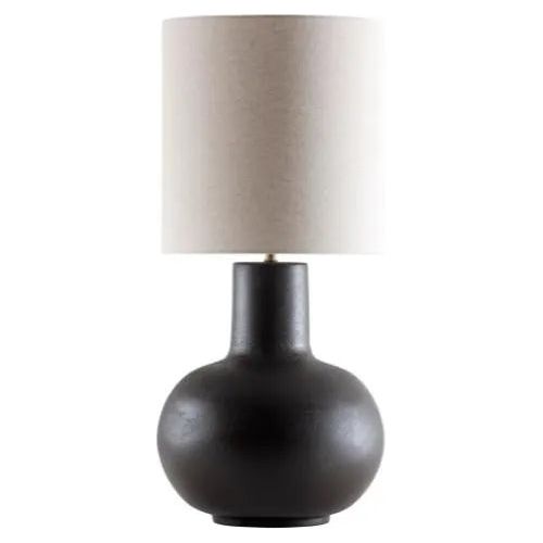 Geo Contemporary - Guarujá Table Lamp - AB279 | Montreal Lighting & Hardware