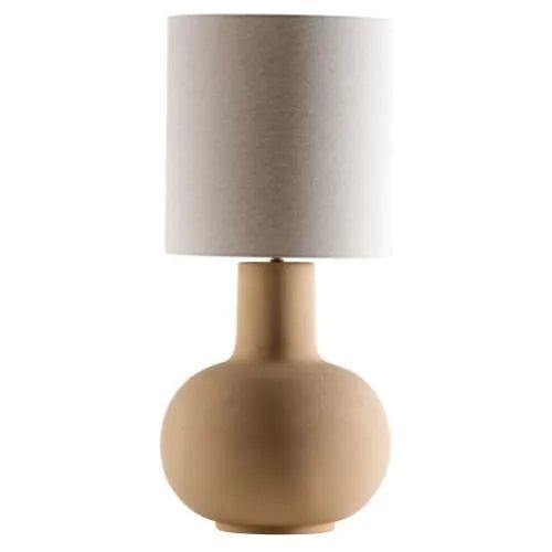 Geo Contemporary - Guarujá Table Lamp - AB279 | Montreal Lighting & Hardware