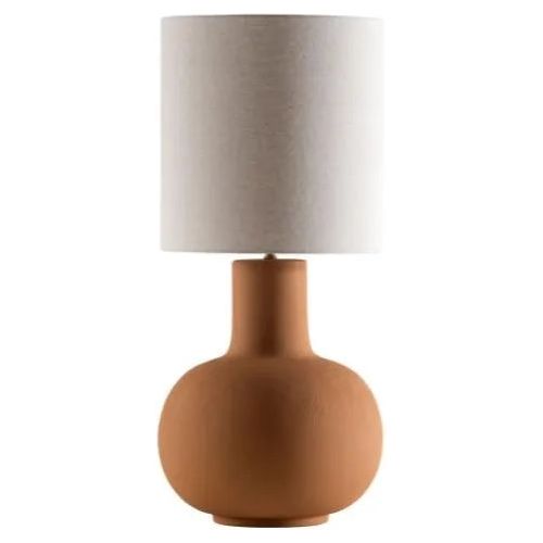 Geo Contemporary - Guarujá Table Lamp - AB279 | Montreal Lighting & Hardware