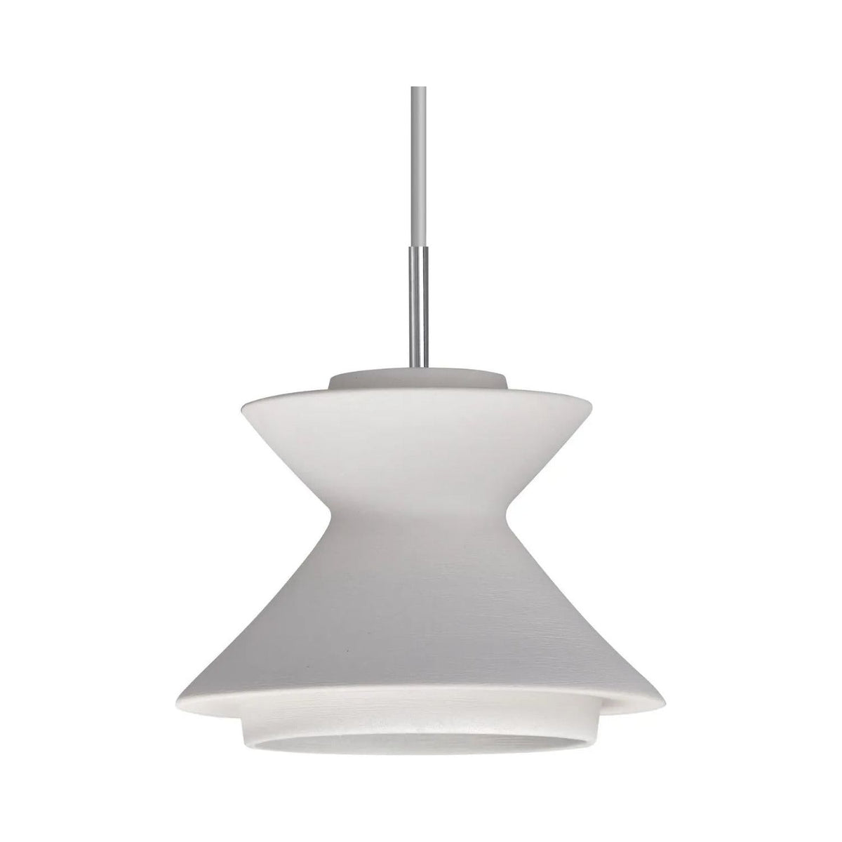 Geo Contemporary - Gut Pendant - P381 | Montreal Lighting & Hardware