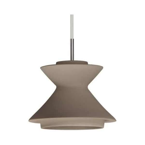 Geo Contemporary - Gut Pendant - P382 | Montreal Lighting & Hardware