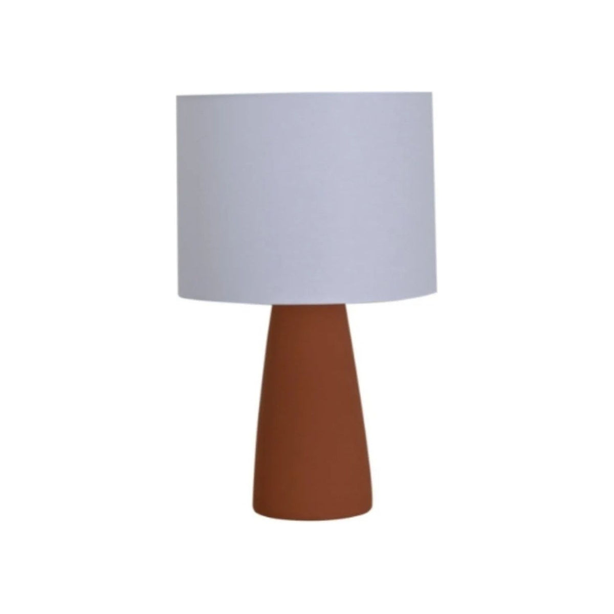 Geo Contemporary - Ingá Table Lamp - AB236 | Montreal Lighting & Hardware