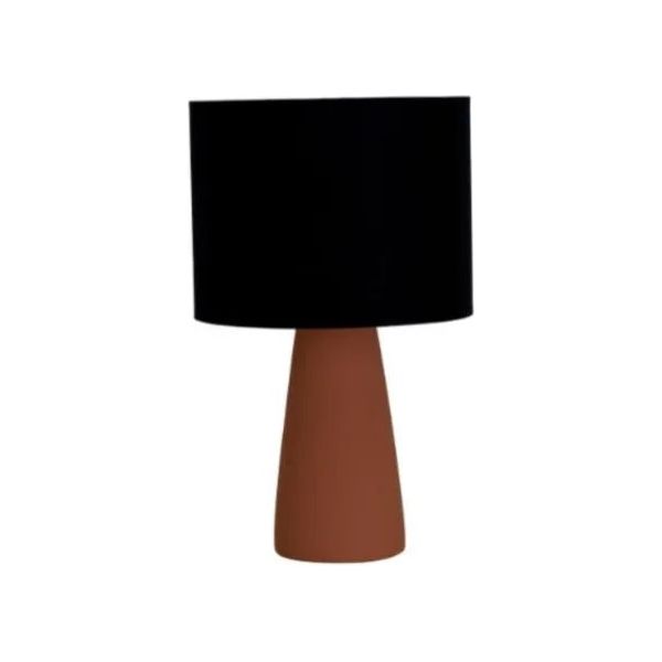 Geo Contemporary - Ingá Table Lamp - AB236 | Montreal Lighting & Hardware