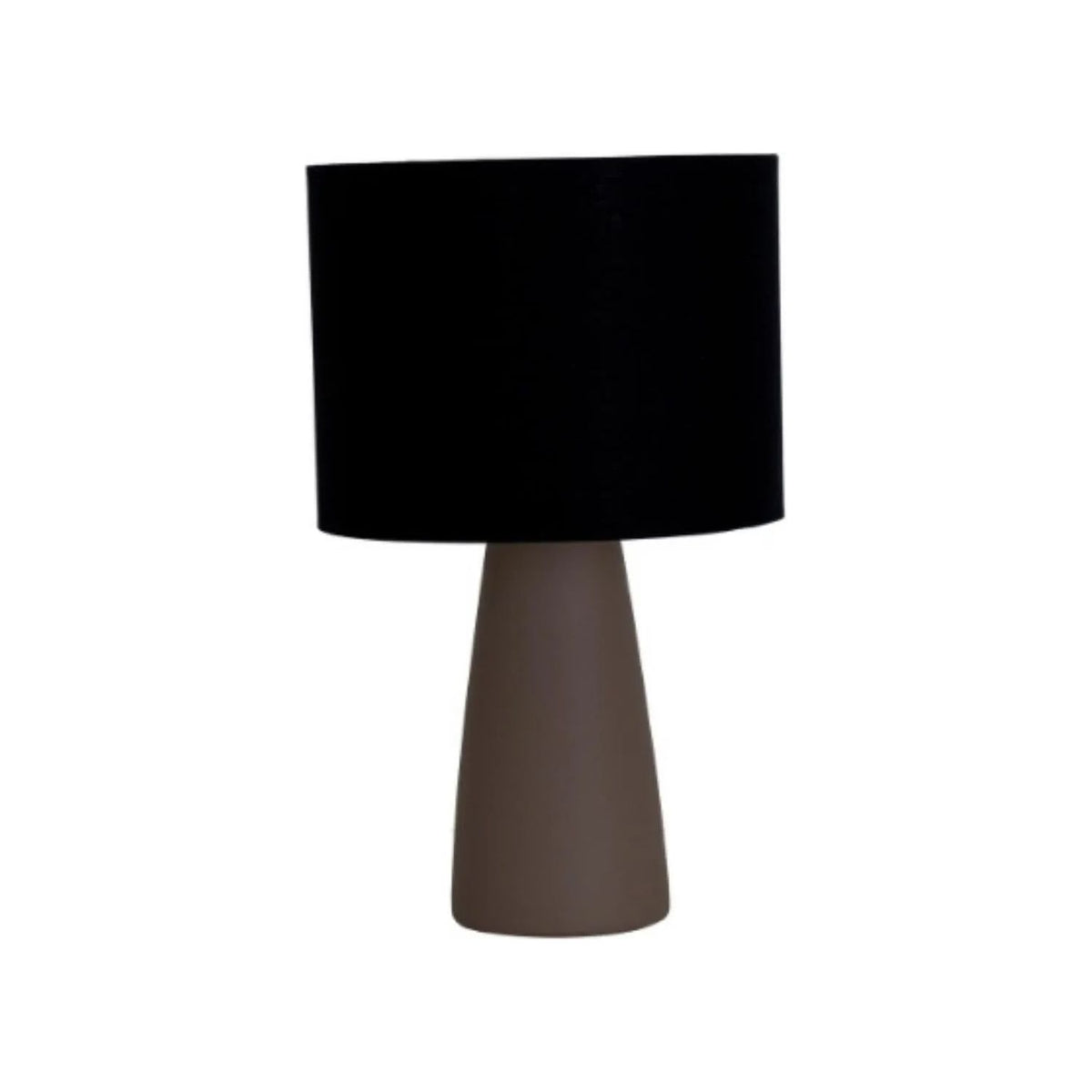 Geo Contemporary - Ingá Table Lamp - AB236 | Montreal Lighting & Hardware