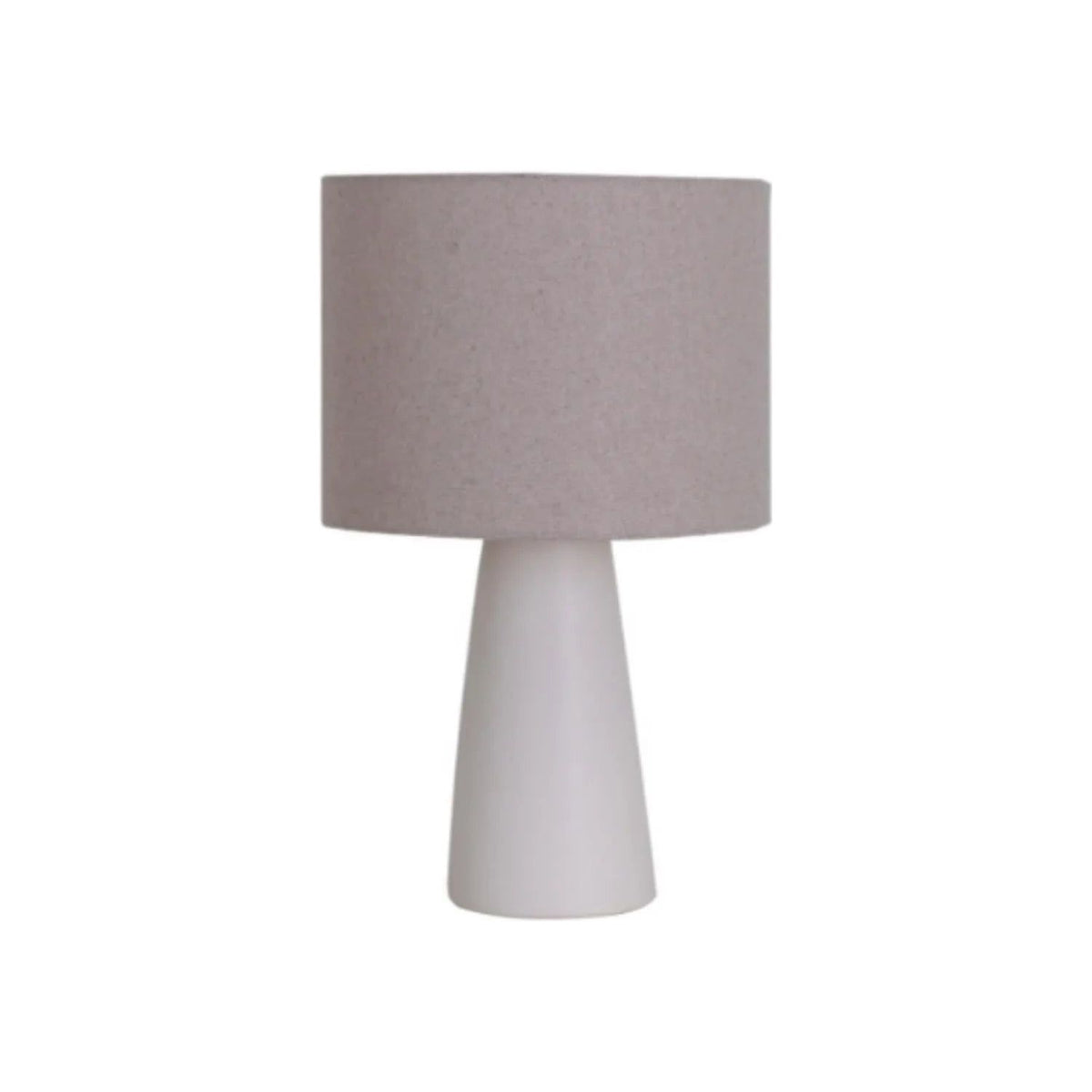 Geo Contemporary - Ingá Table Lamp - AB236 | Montreal Lighting & Hardware