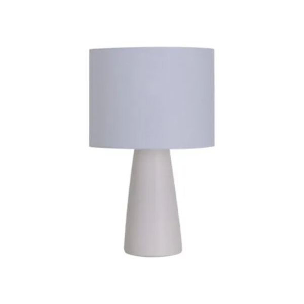 Geo Contemporary - Ingá Table Lamp - AB236 | Montreal Lighting & Hardware