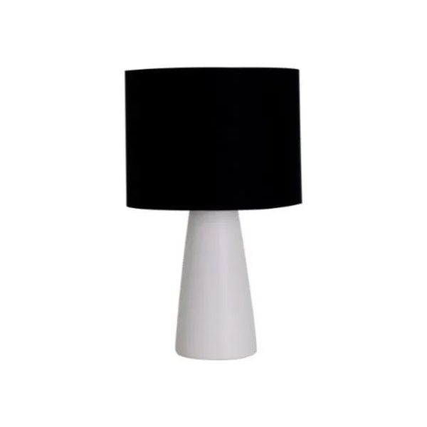 Geo Contemporary - Ingá Table Lamp - AB236 | Montreal Lighting & Hardware