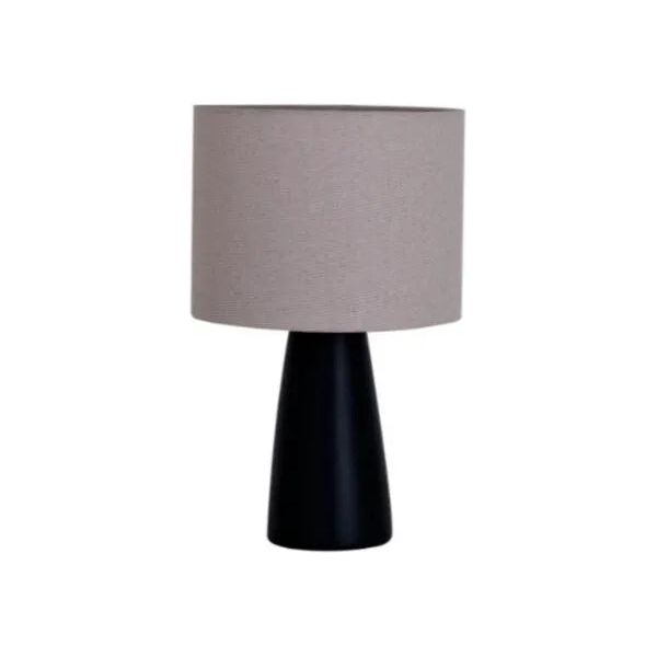 Geo Contemporary - Ingá Table Lamp - AB236 | Montreal Lighting & Hardware