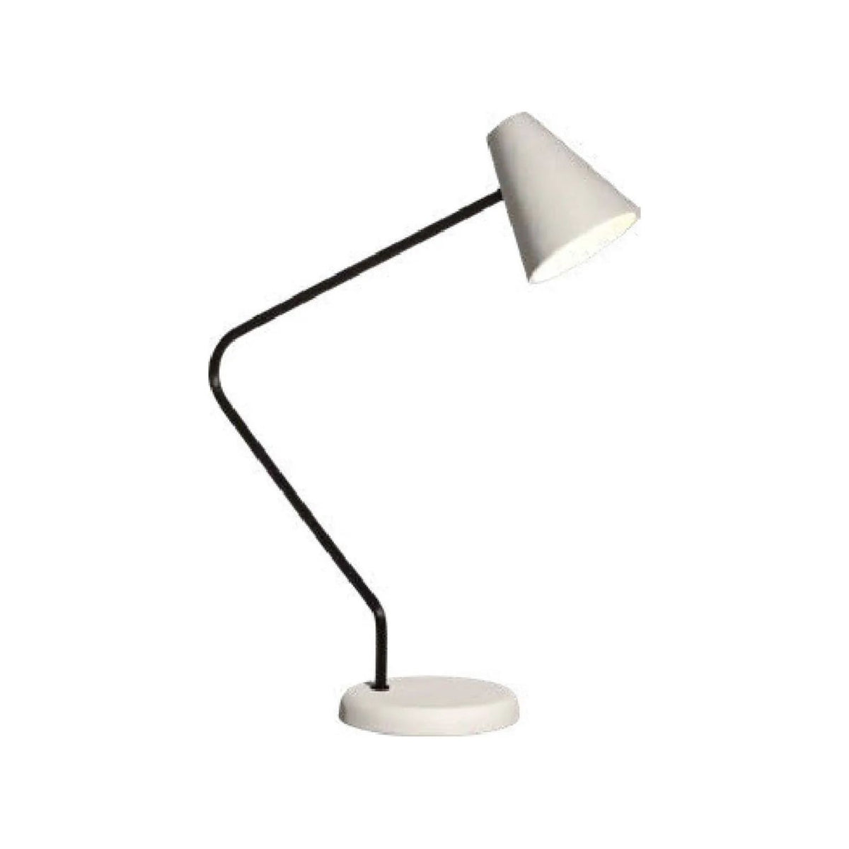 Geo Contemporary - Ipanema Table Lamp - ABE002 | Montreal Lighting & Hardware