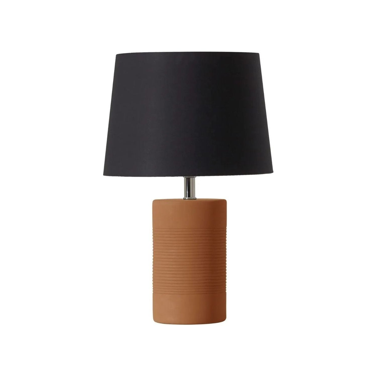 Geo Contemporary - Jatobá Table Lamp - AB077 | Montreal Lighting & Hardware