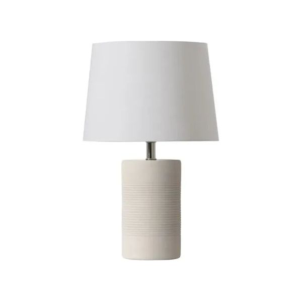 Geo Contemporary - Jatobá Table Lamp - AB077 | Montreal Lighting & Hardware