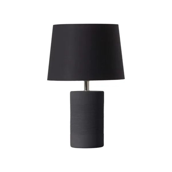 Geo Contemporary - Jatobá Table Lamp - AB077 | Montreal Lighting & Hardware