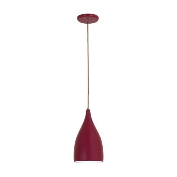 Geo Contemporary - Lira Pendant - P765 | Montreal Lighting & Hardware