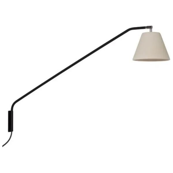 Geo Contemporary - Moana Swing Arm Lamp - AE016 | Montreal Lighting & Hardware