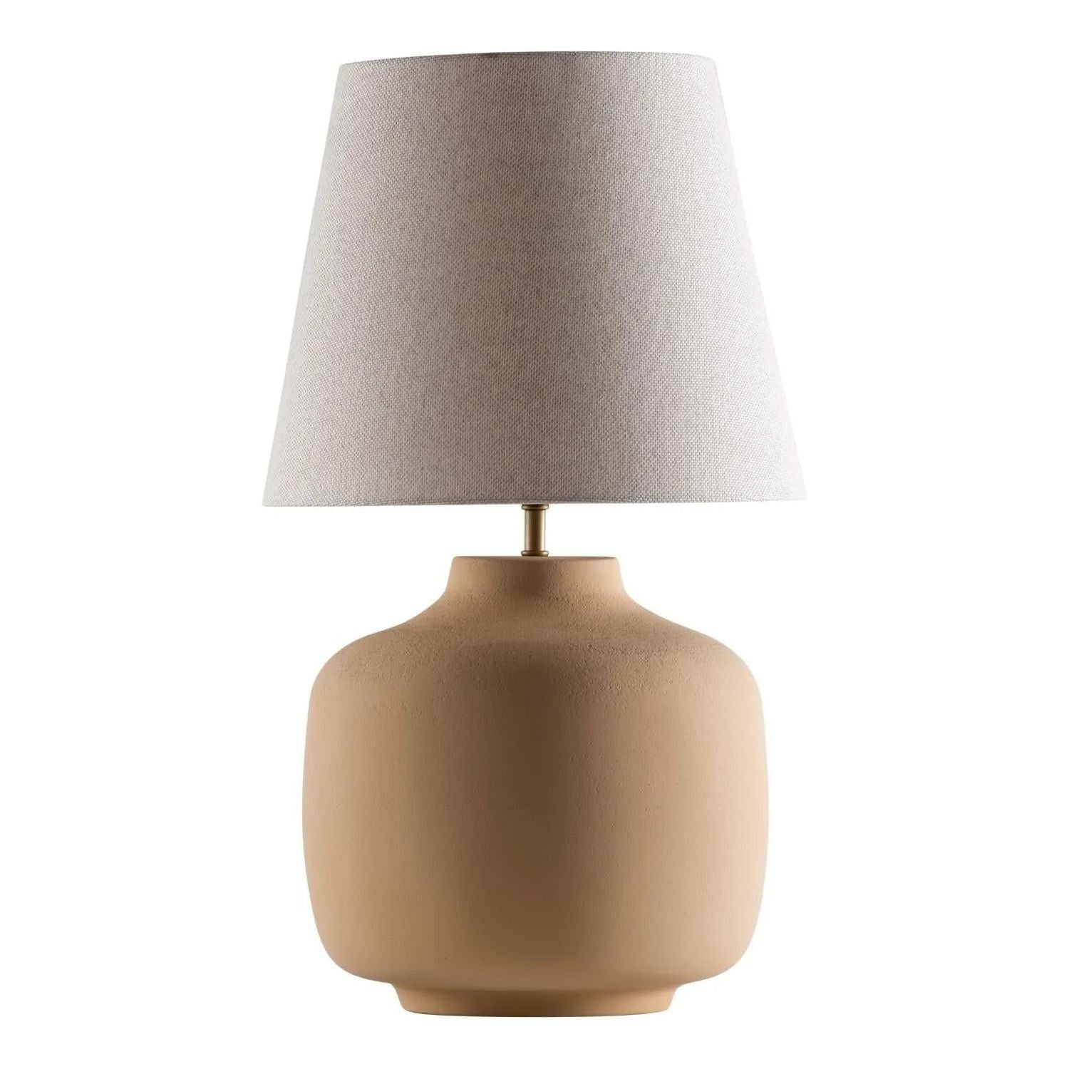 Geo Contemporary - Paraty Table Lamp - AB280 | Montreal Lighting & Hardware