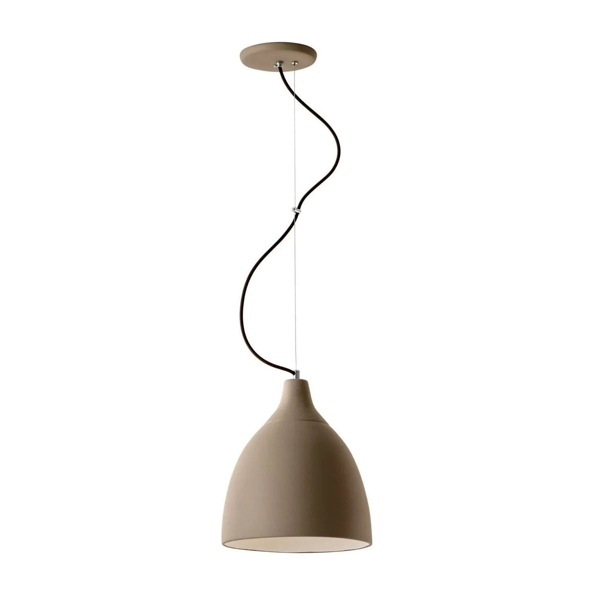 Geo Contemporary - Trieste Pendant - P872 | Montreal Lighting & Hardware