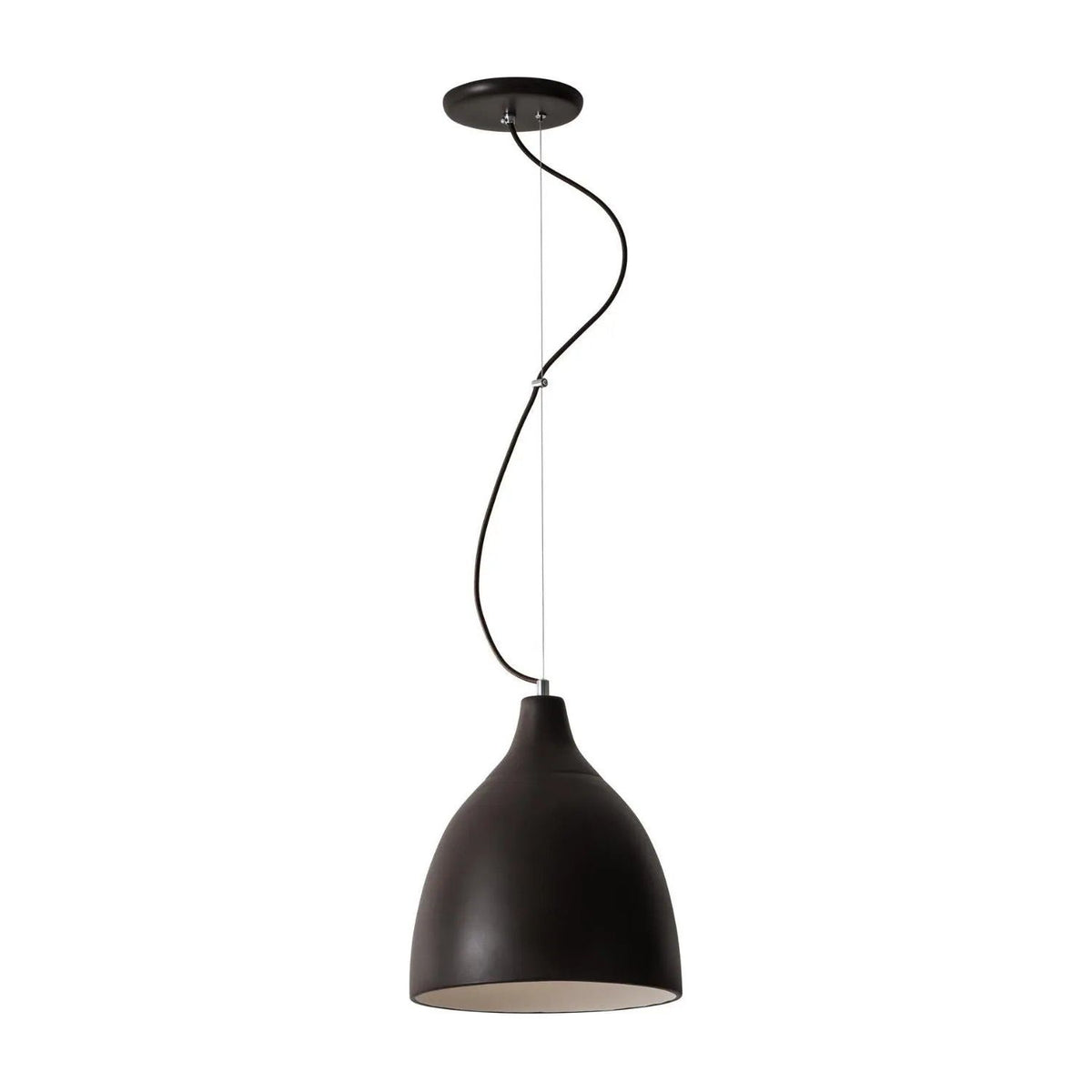 Geo Contemporary - Trieste Pendant - P875 | Montreal Lighting & Hardware