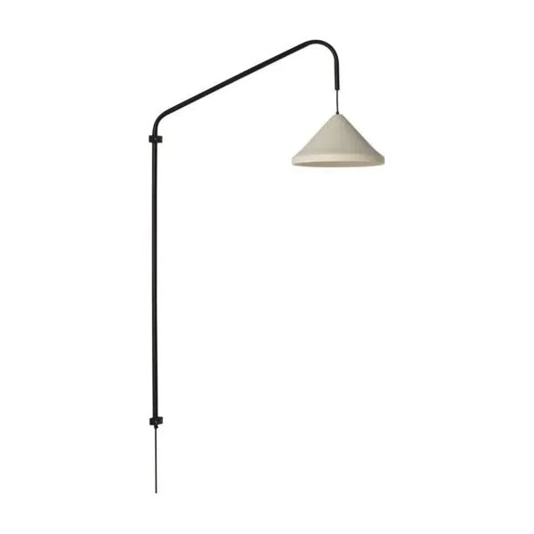 Geo Contemporary - Ubatuba Swing Arm Lamp - A675 | Montreal Lighting & Hardware