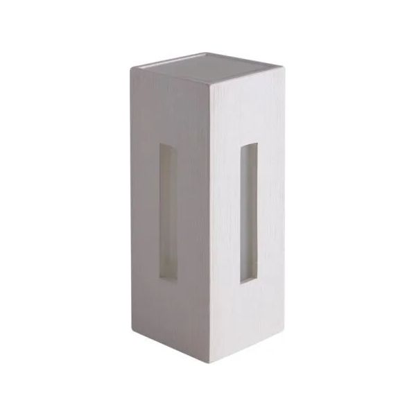 Geo Contemporary - Vega Open Wall Sconce - A293 | Montreal Lighting & Hardware